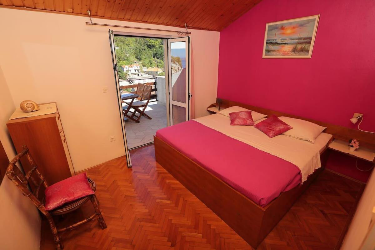 Mateljan Apartment *