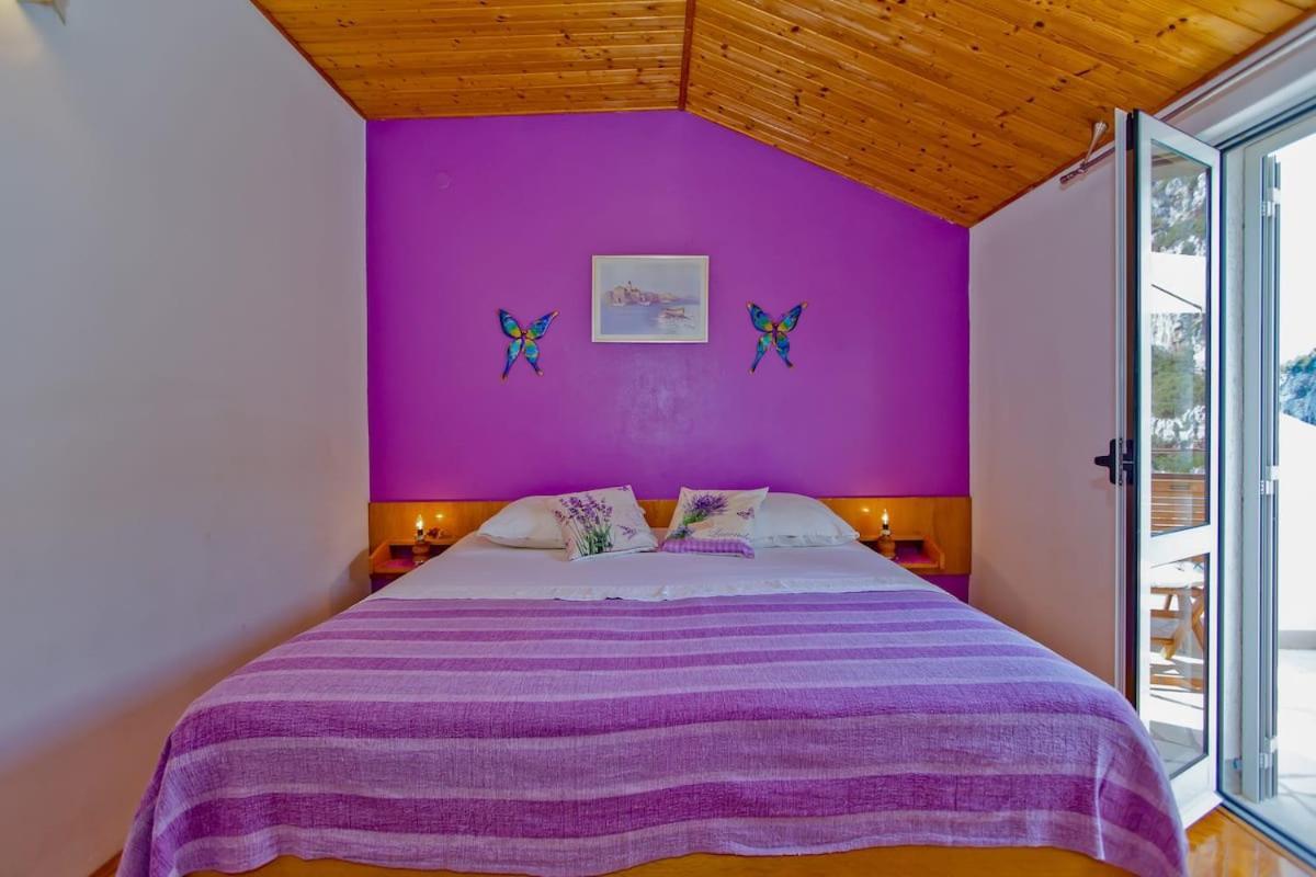Apartment Mateljan Zastražišće